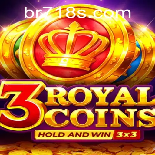 Exploring the Enchanting World of 3royalcoins