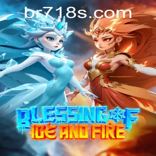 Blessing of Ice and Fire: A Captivating Journey Through Fantasy Realms
