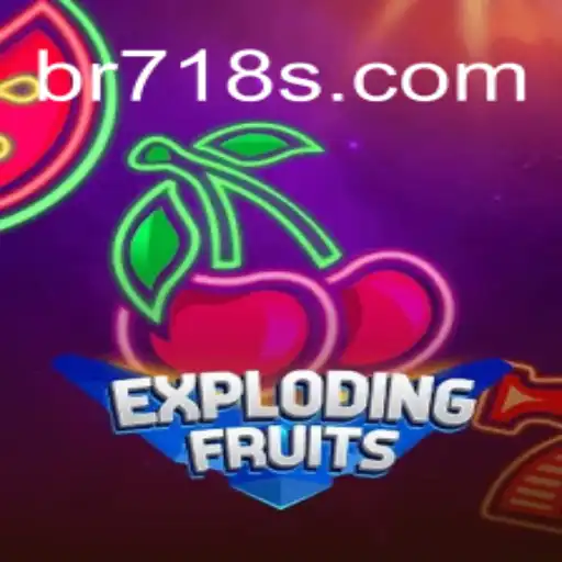 ExplodingFruits: A Fruitful Adventure in Gaming