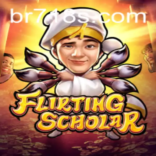 Flirting Scholar: A Deep Dive into the Enchanting World of BR718