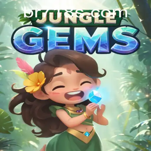 Unveiling JungleGems: The Thrilling Adventure Awaits