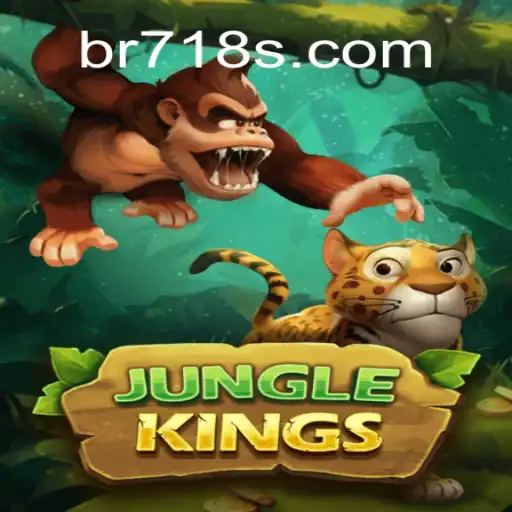 Exploring JungleKings: An Immersive Adventure in the Heart of the Jungle