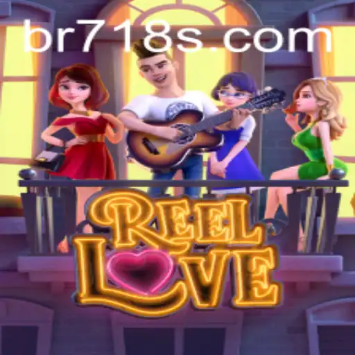 ReelLove: The Exciting World of Romantic Slots with br718