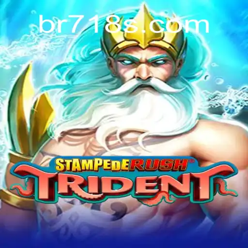 Experience the Thrill of StempedeRushTrident: A Dive into the Game's World