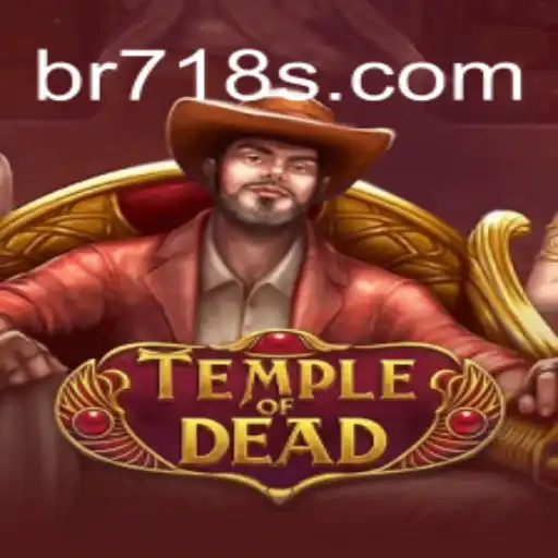 Unveiling the Thrilling World of 'Temple of Dead'