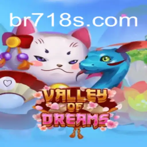 Valley of Dreams: A Journey into Fantastical Realms