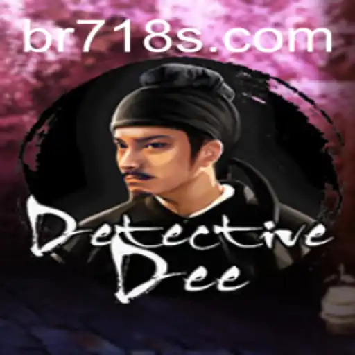 DetectiveDee: Embark on a Mysterious Journey with br718