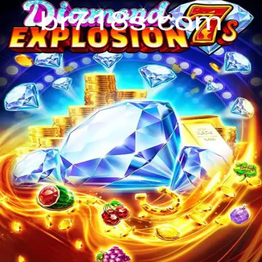 DiamondExplosion7s: Unveiling the Thrills of a Modern Slot Game
