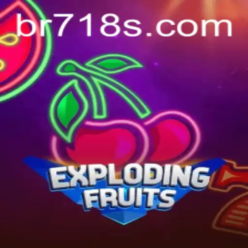 ExplodingFruits: A Fruitful Adventure in Gaming