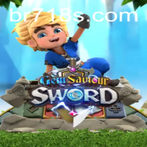 GemSaviourSword Game Guide: Unleashing Your Inner Hero with BR718