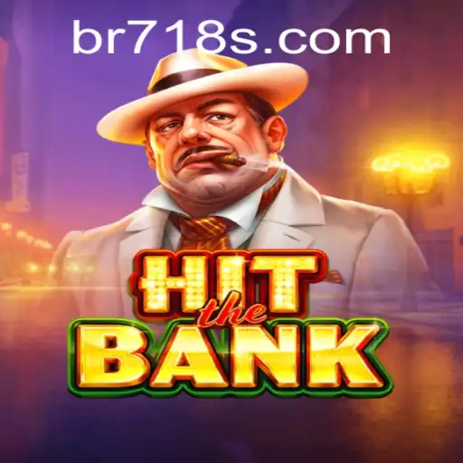 HitTheBank - Master Your Virtual Heist Skills and Conquer the Leaderboards