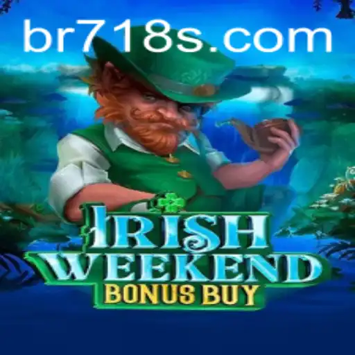 Explore IrishWeekendBonusBuy: A New Adventure in Gaming