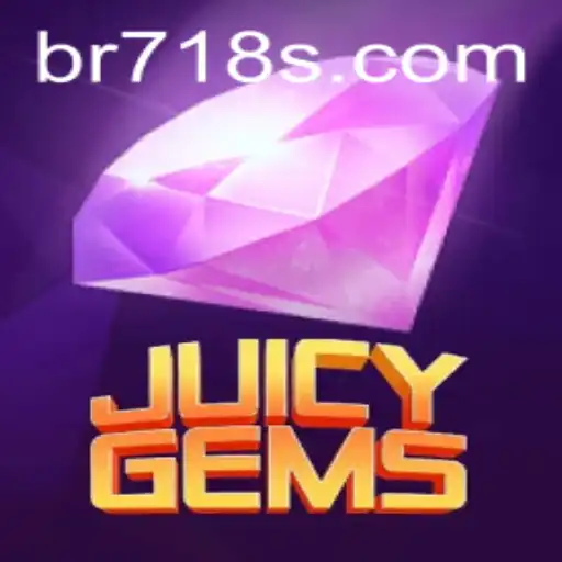 JuicyGems: A Thrilling Adventure in the World of Gaming