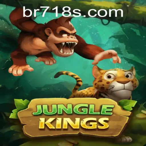 Exploring JungleKings: An Immersive Adventure in the Heart of the Jungle