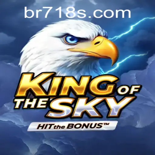 KingOfTheSky: The Ultimate Aerial Challenge with br718
