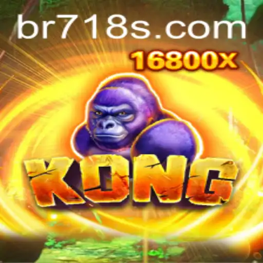 Discovering Kong: An Engaging Game Experience with br718