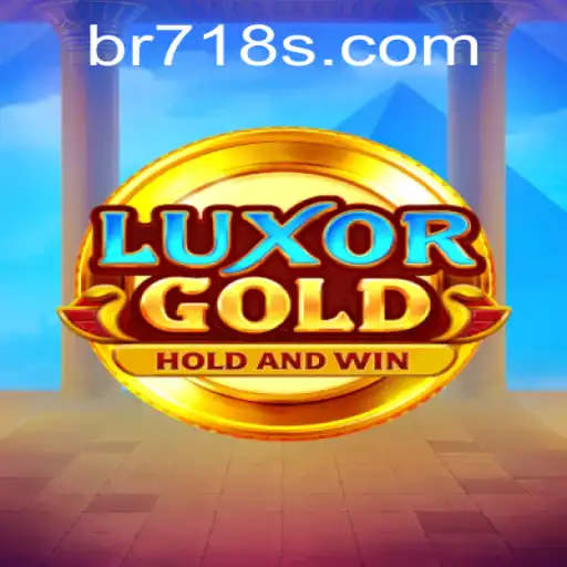 LuxorGold: The Mesmerizing Journey of Adventure and Strategy
