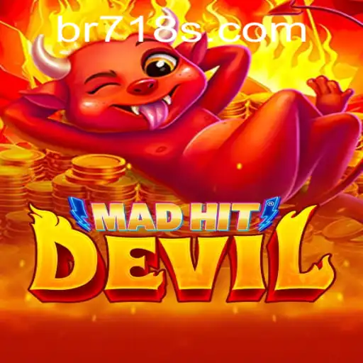 Unleashing the Chaos: Discovering MadHitDevil