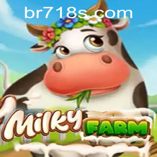 Explore the Enchanting World of MilkyFarm