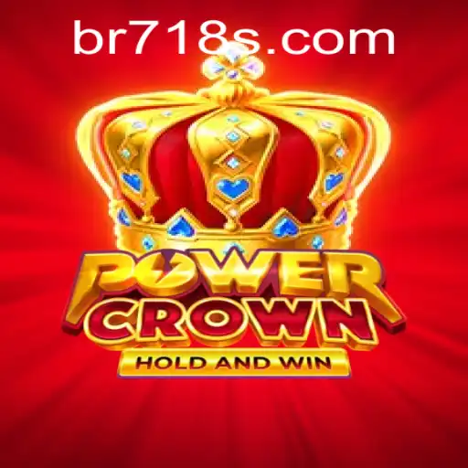 PowerCrown: The Ultimate Game Experience