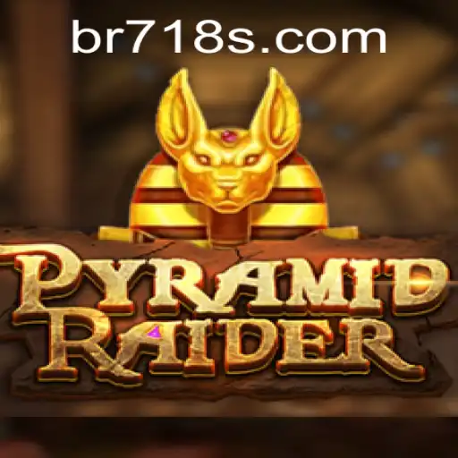 PyramidRaider: An Epic Adventure into the Mystical Sands
