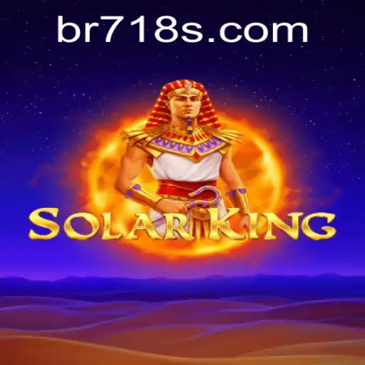 Exploring SolarKing: The Epic Galactic Adventure