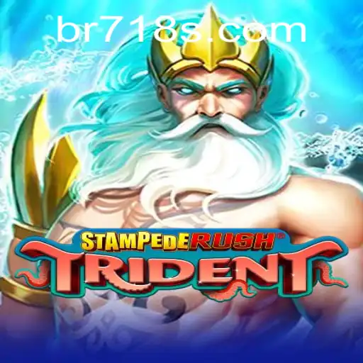 Experience the Thrill of StempedeRushTrident: A Dive into the Game's World