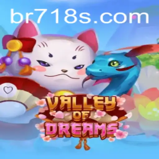 Valley of Dreams: A Journey into Fantastical Realms